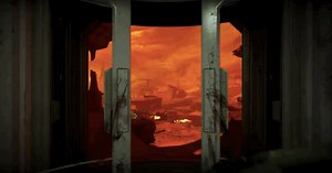 Bethesda's 'DOOM' Launch Trailer Is Gory AF