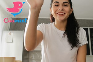 Coomeet – Khám phá ứng dụng mở ra thế giới trò chuyện video ngẫu nhiên 24/7