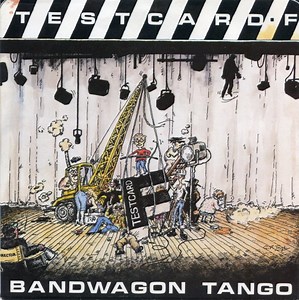 Testcard F - Bandwagon Tango