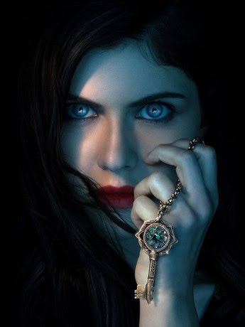 “Mayfair Witches” - Season 3