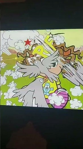 turma da Monica fight cloud