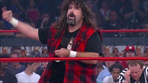 Mick Foley challenges Kurt Angle for the TNA World Heavyweight Championship! | TNA Wrestling UK
