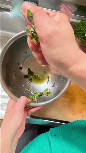【春の野草】スイバのスープ｜酸っぱい草を食べてみたら、世界が変わった話