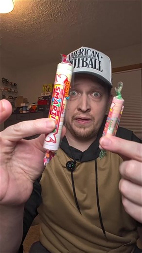 Giant Smarties Rolls Bulk Candy Box #tiktokshopfinds #bulkandy #smartiescandy #nostalgiacandy #snacktok