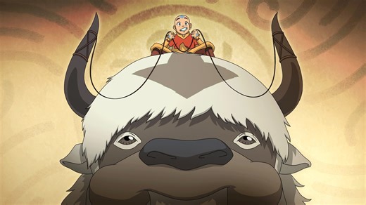 Here's how support characters work in Avatar Legends: The Fighting Game, a 2D anime action fighting game launching next summer! | IGN