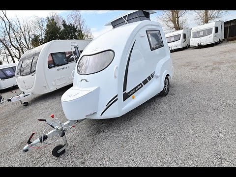 Go Pod Platinum 2022 review-Andy Jenkinson