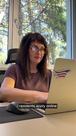 Digital Forms by Town Web - see it in action