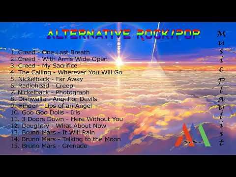 Alternative Rock/Pop