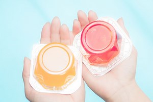 How to Make Gelatin Plastic