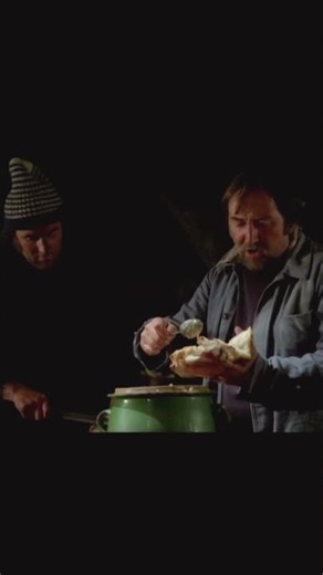 #Short extrait du film les bronzés font du ski dégustation des spécialités du coin