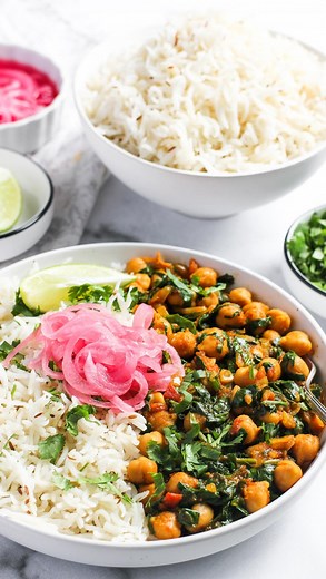 32K views · 145 reactions | Here is a quick and easy curry that is...