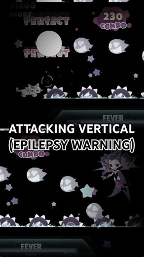 [MUSE DASH 11★] ATTACKING VERTICAL - femtanyl (EPILEPSY WARNING)