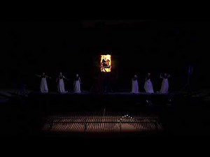 Prometheus Bound [2018] - trailer