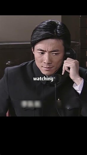 Undercover Agent Gets Ambushed During Secret Mission #spythriller #betrayal #espionagestory #film