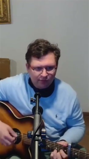 👉 Liam Gallagher – Eh La! | Acoustic Short Cover (Home Studio • No Effects – Emmanuel Vidal)