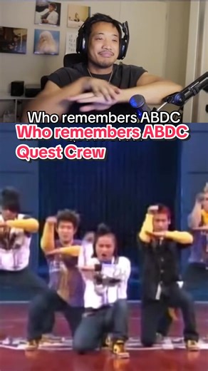 Quest Crew: Remembering the Best ABDC Moments