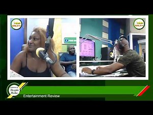 Peace FM Live Stream