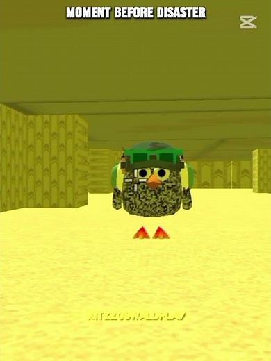 Moment Before Cooked 💀💀