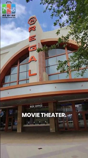 🌟 Avalon in Alpharetta: Shopping, Dining & Persian Flavors at Rumi’s Kitchen!