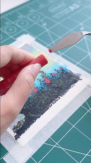 Pastel Drawing ✨😍#shorts #art #painting #viralvideo #youtubeshortsindia