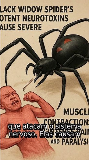 Black Widow: Potent Venom, Real Threat?