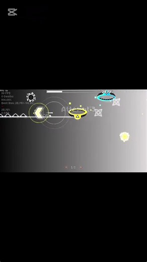 Geometry Dash level editor tips and pop-off moments