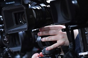 Журналисты Ruptly, работавшие в районе здания гостелевидения Ирана, не пострадали