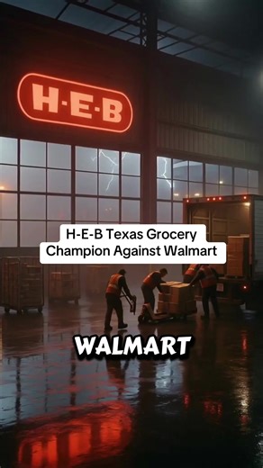 H-E-B: Texas' Grocery Champion Against Walmart Don’t Mess With Texas Texas Rights Texas Breaking News Texas Lifestyle Texas Flood News Texas Sovereignty Real Texas Stories Texas Resilience True Grit Texas Volunteer Spirit Texas Texas History Texas Heritage Texas Pride Texas Stories Texans Texas Living Alice Texas Tejano music #texashistory #lonestarstate #texaspride #texasflooding #heb
