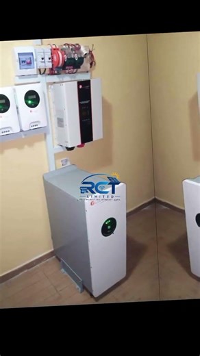 RC & T Limited design highly efficient Solar Energy Solutions #engineering #solar