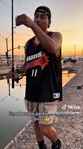 Fitcheck Vol. 16: 1996 Phoenix Suns Jersey Style