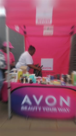 Avon with Amber on TikTok