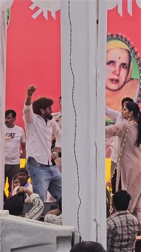 masoom sharma live show | sapna choudhary live dance