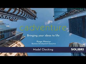 Solibri Office - Model Checking