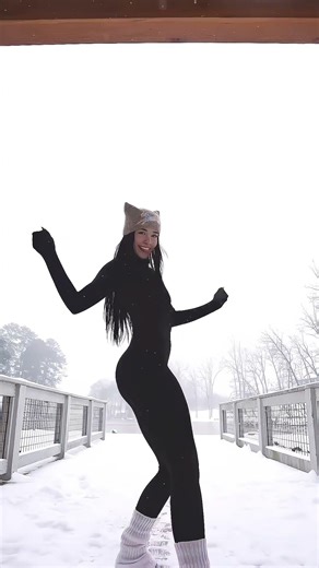 💃🔥 Anime Dance Trend Viral | TikTok Challenge