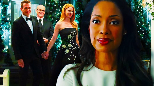 Why Gina Torres’ Jessica Pearson Cameo Was Cut From Suits’ Series Finale