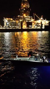 The sound of braid ripping through the guides always gets me amped! Some fish just have another gear and they don’t necessarily have to be huge to put on a show! Fun session with the homies that night! OceanDevil Silk Ocean Braid PE 6 Code RYANMORIE(Thinner than normal 50lb braid, breaks at 97lbs) | Ryan Morie Outdoors