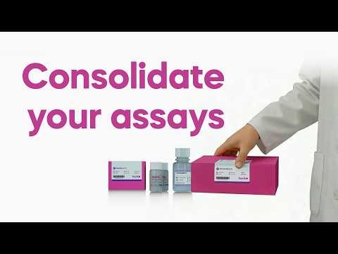 How PureTarget consolidates difficult carrier screening assays