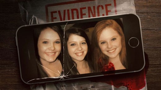 Friends like these: The murder of Skylar Neese expert on 'natural' anxiety