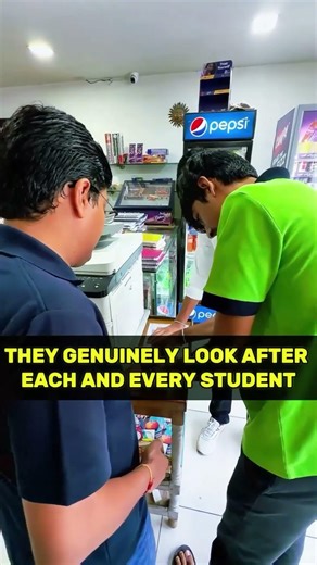 SG SIR HELPING JEE ASPIRANTS AT EXAM CENTER ♥ #iitjee #jeemains2026 #jeemains #studymotivation