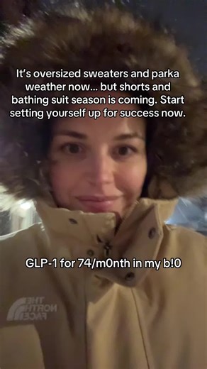 #glp1 #glp1community #2026glp1