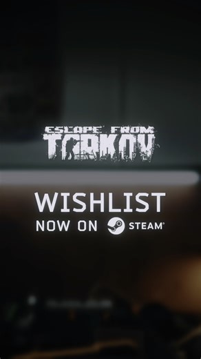 84K views · 1.4K reactions | Official #EscapefromTarkov page is now live on Steam! #tarkov #tarkovmemes | Escape from Tarkov | Facebook