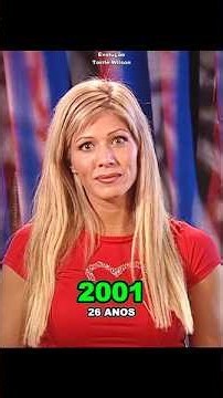 Torrie Wilson evolution #wweraw #wwesmackdown #wwenxt #wweedits #wwe2k26 #wweshorts #wweevolution
