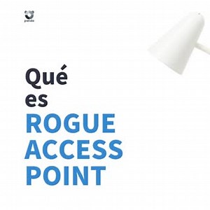 39K views | ❌ Un rogue access point es cualquier punto de acceso...