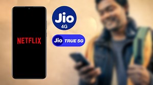 Reliance Announces Jio – Netflix Prepaid 4G | 5G Plans: Are These Subscriptions Good?