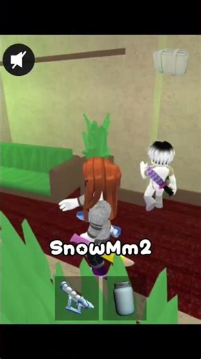 Mm2 mobile montage! #roblox #mm2