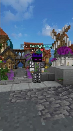 Alchemist Location in Hypixel Skyblock #hypixelskyblock #hypixel #minecraft #newhub #tutorial