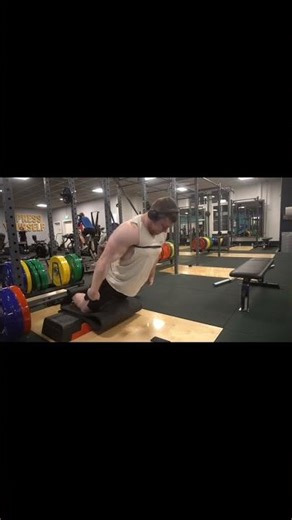 Band Assisted Isometric Nordic