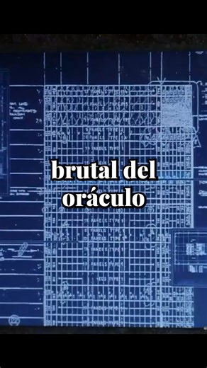 En Matrix Reloaded 🌀, el Oráculo deja de ser vista como una guía humana y reveladora para mostrarse como lo que realmente es: un programa del sistema. Su papel consiste en sostener el equilibrio y mantener la ilusión de libertad, asegurando que la profecía del Elegido se repita. La revelación transforma su figura en símbolo de cómo incluso las aparentes aliadas de la resistencia pueden ser parte del mismo control que intentan desafiar. #matrix #cinefilos #simbolismo #peliculas #scifi #analisisd