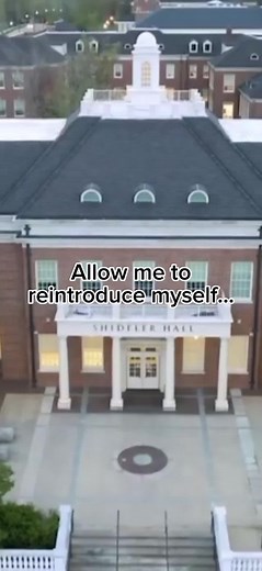 Exploring Miami University: A Campus Tour