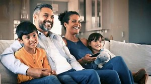 XFINITY TV Spot, 'Diversity: Entertain, Inform and Inspire'